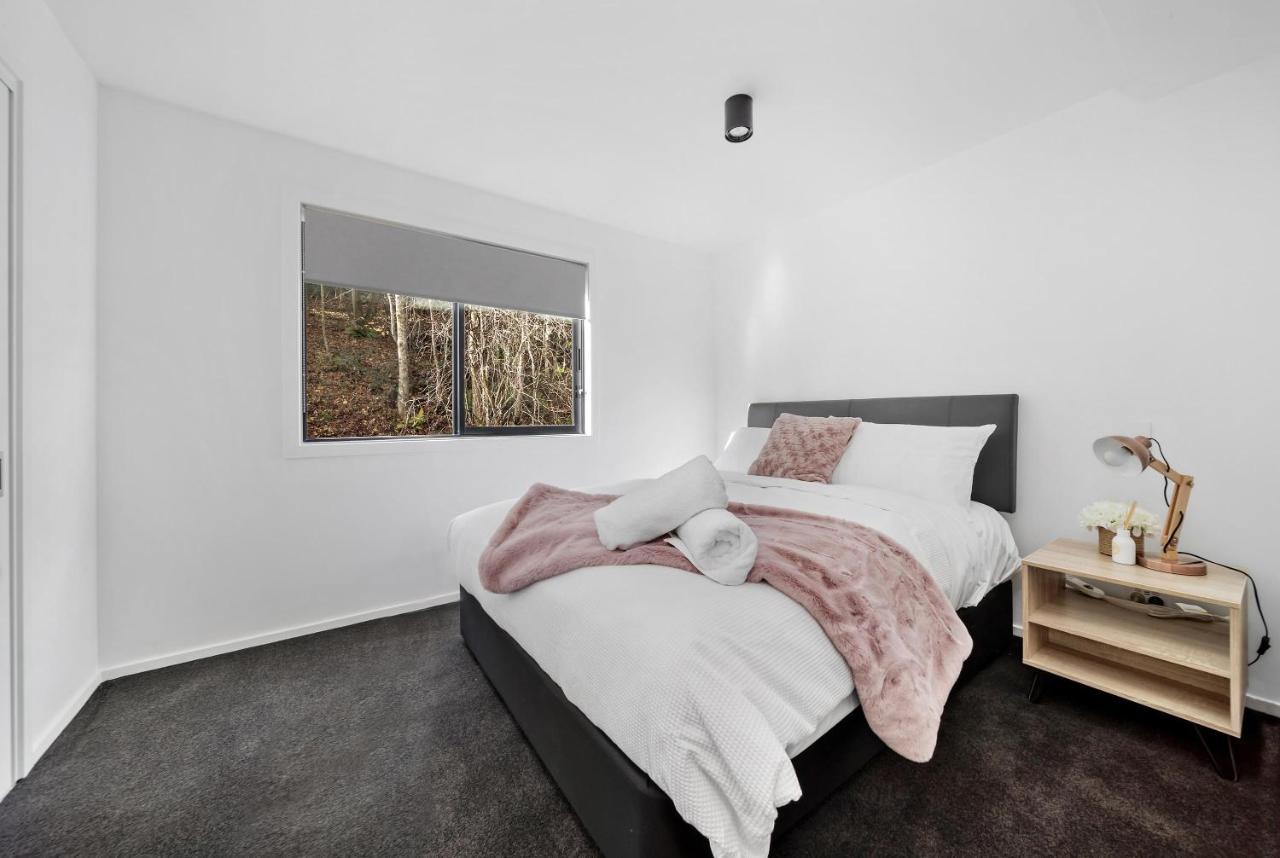 2 Bed 2 Bathroom Brand New Paradise 8 Mins To Cbd 皇后镇 外观 照片