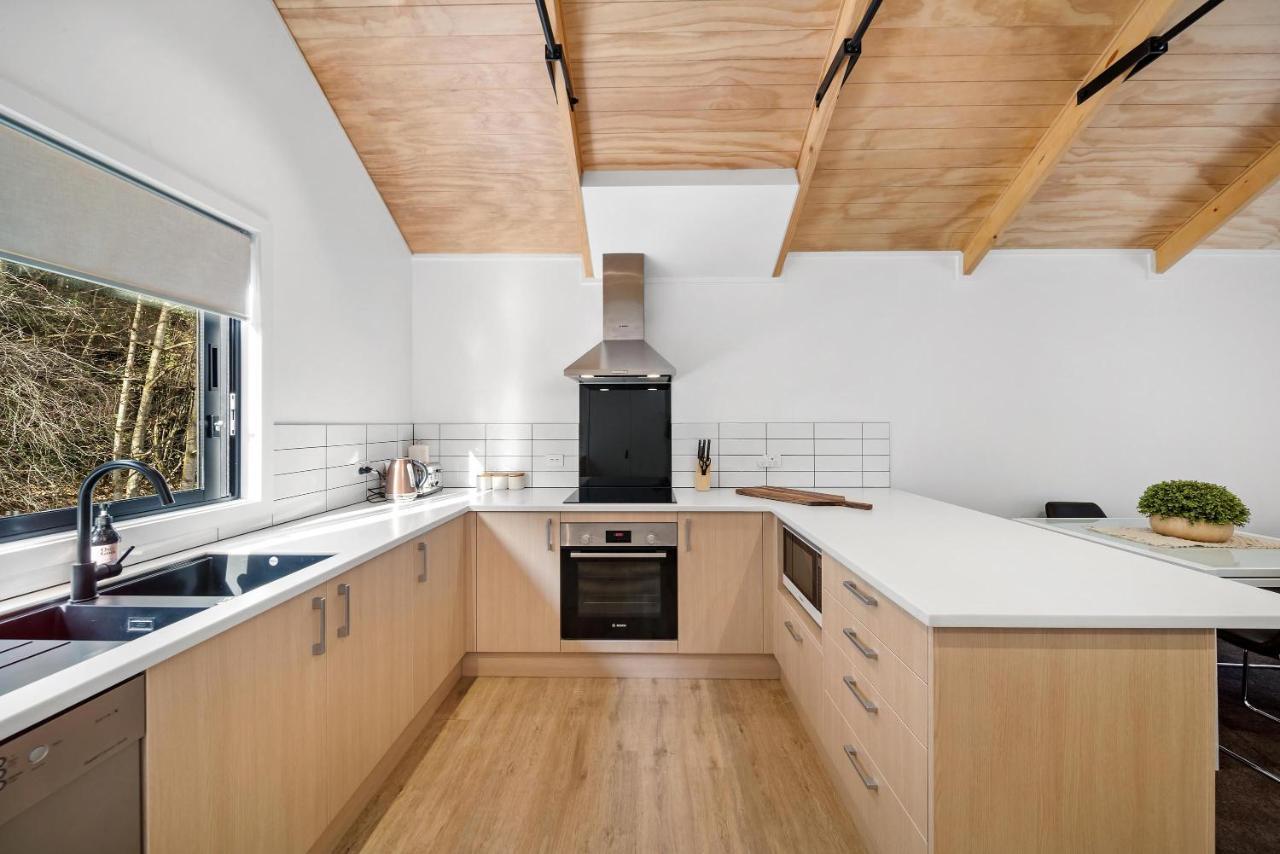 2 Bed 2 Bathroom Brand New Paradise 8 Mins To Cbd 皇后镇 外观 照片