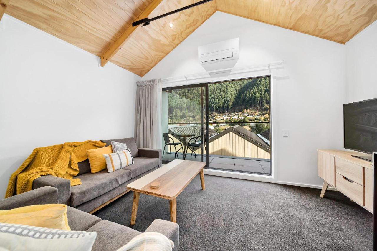 2 Bed 2 Bathroom Brand New Paradise 8 Mins To Cbd 皇后镇 外观 照片