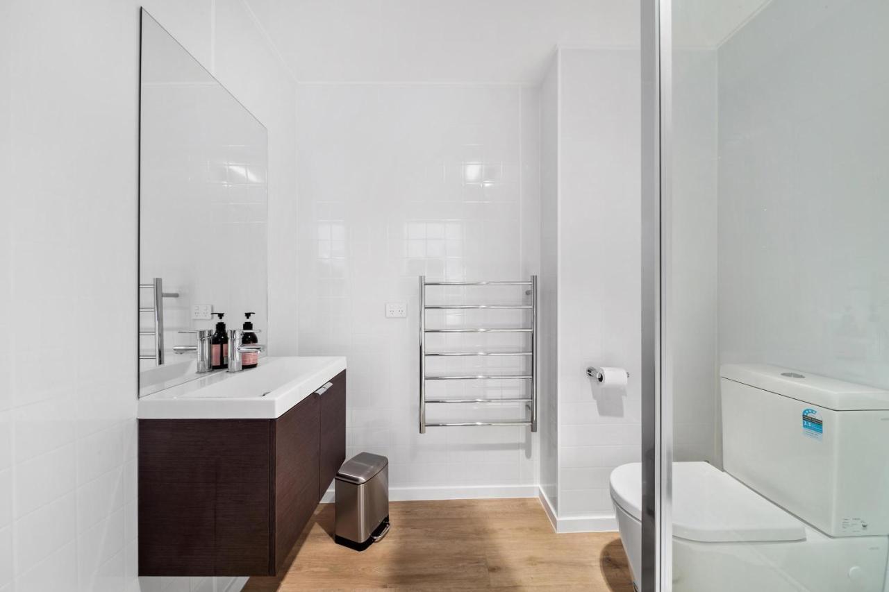 2 Bed 2 Bathroom Brand New Paradise 8 Mins To Cbd 皇后镇 外观 照片