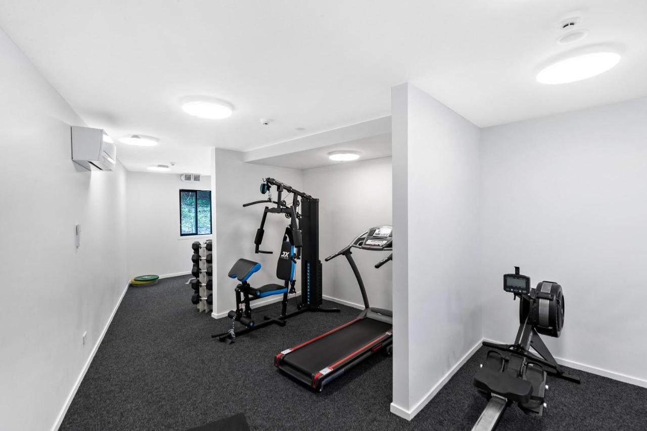 2 Bed 2 Bathroom Brand New Paradise 8 Mins To Cbd 皇后镇 外观 照片